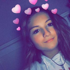 Meet your Posher, Riley